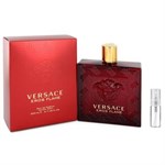 Versace Eros Flame - Eau de Parfum - Perfume sample - 2 ml
