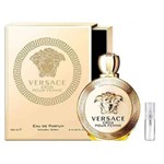 Versace Eros Women - Eau de Parfum - Perfume sample - 2 ml