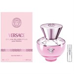 Versace Pour Femme Dylan Blush Pink - Eau de Parfum - Perfume Sample - 2 ml