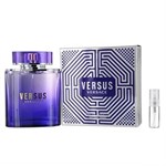 Versace Versus Women - Eau de Toilette - Perfume sample - 2 ml
