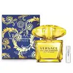 Versace Yellow Diamond - Eau de Parfum Intense - Perfume sample - 2 ml