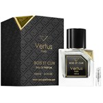 Vertus Bois Et Cuir - Eau de Parfum - Perfume Sample - 2 ml