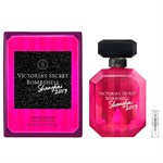 Victorias Secret Bombshell Shanghai 2017 - Eau de Parfum - Perfume Sample - 2 ml