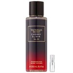 Victoria's Secret Cherry Elixir No. 33 - Fragrance Mist - Perfume Sample - 2 ml
