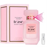 Victoria's Secret Tease Sugar Fleur - Eau de Parfum - Perfume Sample - 2 ml