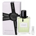 Viktor & Rolf Antidote - Eau de Toilette - Perfume Sample - 2 ml