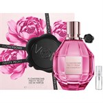 Viktor & Rolf Flowerbomb Pretty Peony - Eau de Parfum - Perfume Sample - 2 ml