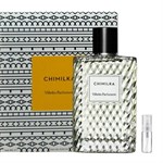 Vilhelm Parfumerie Chimilka - Eau de Parfum - Perfume Sample - 2 ml