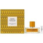 Purchase for a minimum of 50 euros and receive this for free: "Vilhelm Parfumerie Moon Carnival - Eau de Parfum - Perfume Sample - 2 ml''
