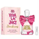 Viva La Juicy Bowdacious Perfume - Eau de Parfum - Perfume sample - 2 ml