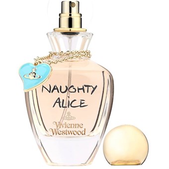 Vivienne Westwood Unique E Naughty Alice - Eau de Parfum - Perfume