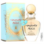 Vivienne Westwood Unique E Naughty Alice - Eau de Parfum - Perfume Sample - 2 ml