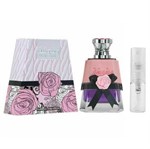 WashWashah by Lattafa - Eau de Parfum - Perfume sample - 2 ml