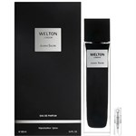 Welton London Jasmin Sacre - Eau de Parfum - Perfume Sample - 2 ml