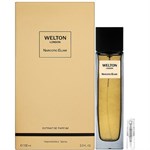 Welton London Narcotic Elixir - Extrait de Parfum - Perfume Sample - 2 ml