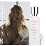 What We Do Is Secret Messy Sexy Just Rolled out of Bed - Eau de Parfum - Perfume Sample - 2 ml