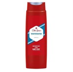 Old Spice Whitewater Shower gel for men - 250 ml