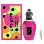Xerjoff Duran Duran Neorio Pink Flacon - Parfum - Perfume Sample - 2 ml