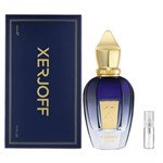 Xerjoff K' Bridge Club - Eau de Parfum - Perfume sample - 2 ml
