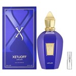 Xerjoff Laylati - Eau de Parfum - Perfume sample - 2 ml