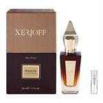 Xerjoff Mamluk - Eau de Parfum - Perfume sample - 2 ml