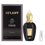 Xerjoff MV Agusta - Eau de Parfum - Perfume sample - 2 ml