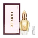Xerjoff Shooting Stars Lua - Parfum - Perfume Sample - 2 ml