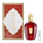 Xerjoff 1 - Parfum - Perfume Sample - 2 ml