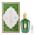 Xerjoff 2 - Parfum - Perfume Sample - 2 ml