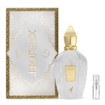 Xerjoff 4 - Parfum - Perfume Sample - 2 ml