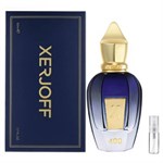 Xerjoff 400 - Eau de Parfum - Perfume sample - 2 ml