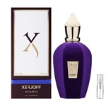 Xerjoff Accento - Eau de Parfum - Perfume sample - 2 ml