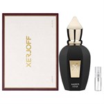 Xerjoff Amber Star - Eau de Parfum - Perfume sample - 2 ml