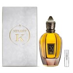 Xerjoff Aqua Regia - Parfum - Perfume sample - 2 ml