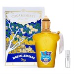 Xerjoff Casamorati 1888 Dolce Amalfi - Eau de Parfum - Perfume sample - 2 ml