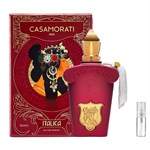Xerjoff Casamorati 1888 Italica - Eau de Parfum - Perfume sample - 2 ml