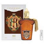 Xerjoff Casamorati 1888 Richwood - Eau de Parfum - Perfume Sample - 2 ml