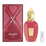 Xerjoff Coro - Eau de Parfum - Perfume Sample - 2 ml