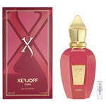 Xerjoff Coro - Eau de Parfum - Perfume Sample - 2 ml