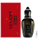 Xerjoff Duran Duran Black Moonlight - Parfum - Perfume Sample - 2 ml