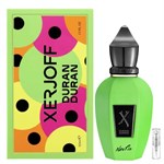 Xerjoff Duran Duran Neorio Green Flacon - Parfum - Perfume Sample - 2 ml