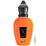 Xerjoff Duran Duran Neorio Orange Flacon - Parfum - Perfume Sample - 2 ml