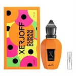 Xerjoff Duran Duran Neorio Orange Flacon - Parfum - Perfume Sample - 2 ml