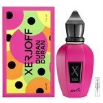 Xerjoff Duran Duran Neorio Pink Flacon - Parfum - Perfume Sample - 2 ml