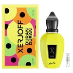 Xerjoff Duran Duran Neorio Yellow Flacon - Parfum - Perfume Sample - 2 ml