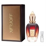 Xerjoff Fars - Eau de Parfum - Perfume sample - 2 ml