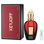 Xerjoff Golden Dallah - Eau de Parfum - Perfume sample - 2 ml