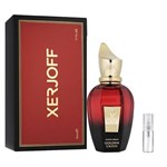 Xerjoff Golden Green - Parfum - Perfume sample - 2 ml