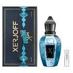 Xerjoff Groove Xcape - Eau de Parfum - Perfume sample - 2 ml