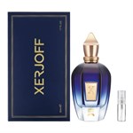 Xerjoff Join The Club Comandante - Eau de Parfum - Perfume sample - 2 ml